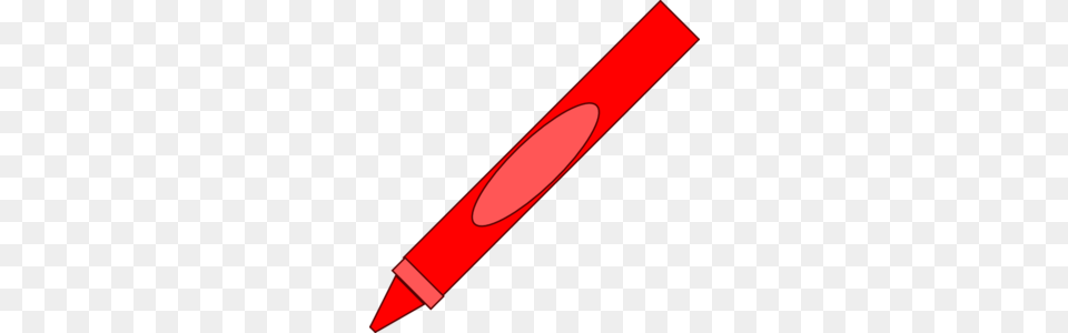 Crayon Clip Art Free Png