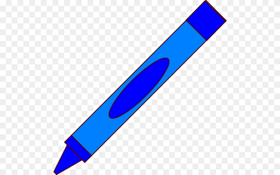 Crayon Clip Art For Web, Rocket, Weapon Png Image
