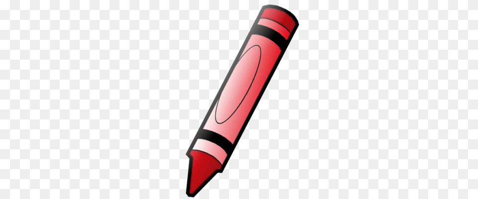 Crayon Clipart Clear, Dynamite, Weapon Free Png Download