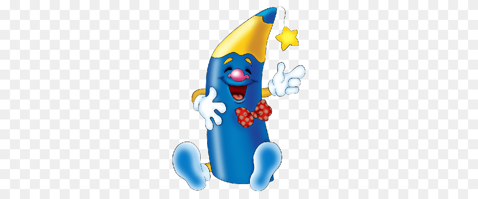 Crayon Clipart Funny, Performer, Person Free Png