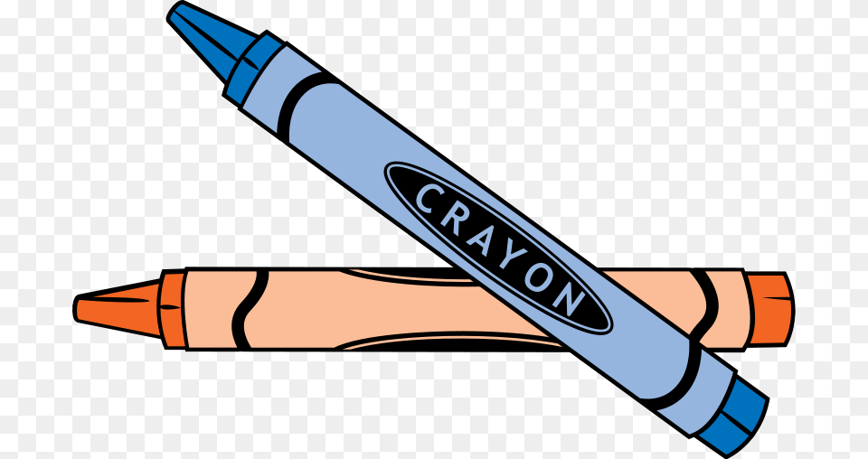 Crayon Clipart Pre K, Dynamite, Weapon Png Image
