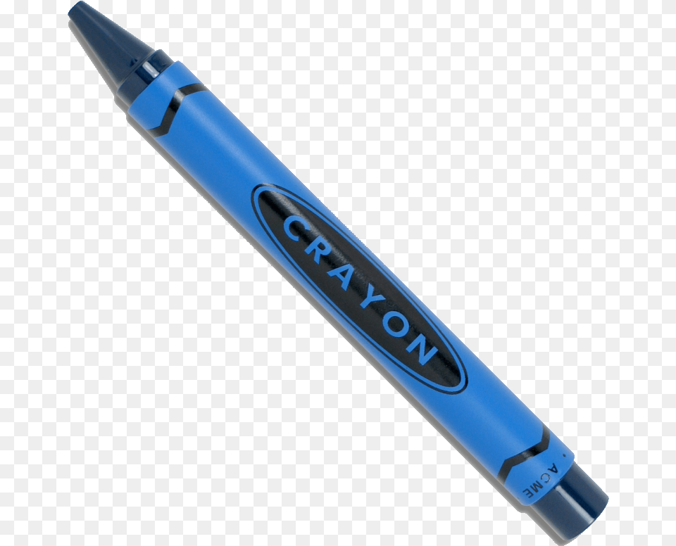 Crayon Crayola Blue Clip Art Windscreen Wiper Png
