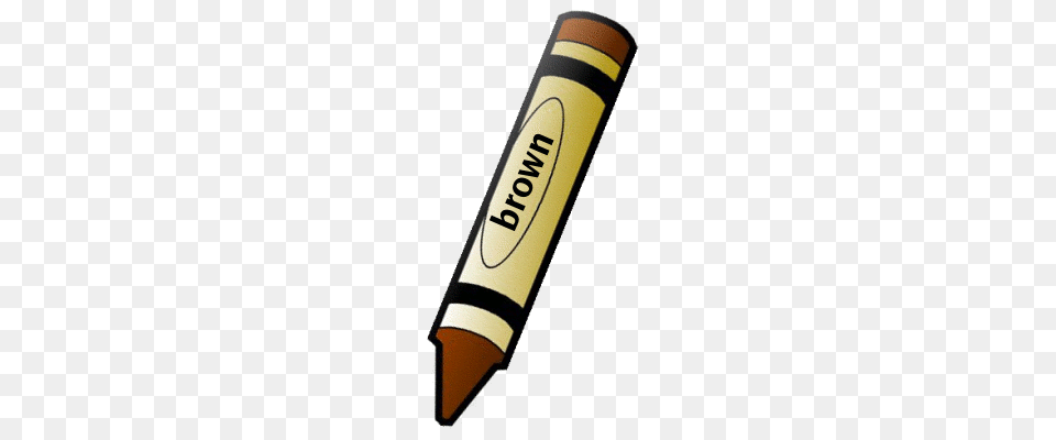Crayon Crayola Color Clip Art, Dynamite, Weapon Free Png