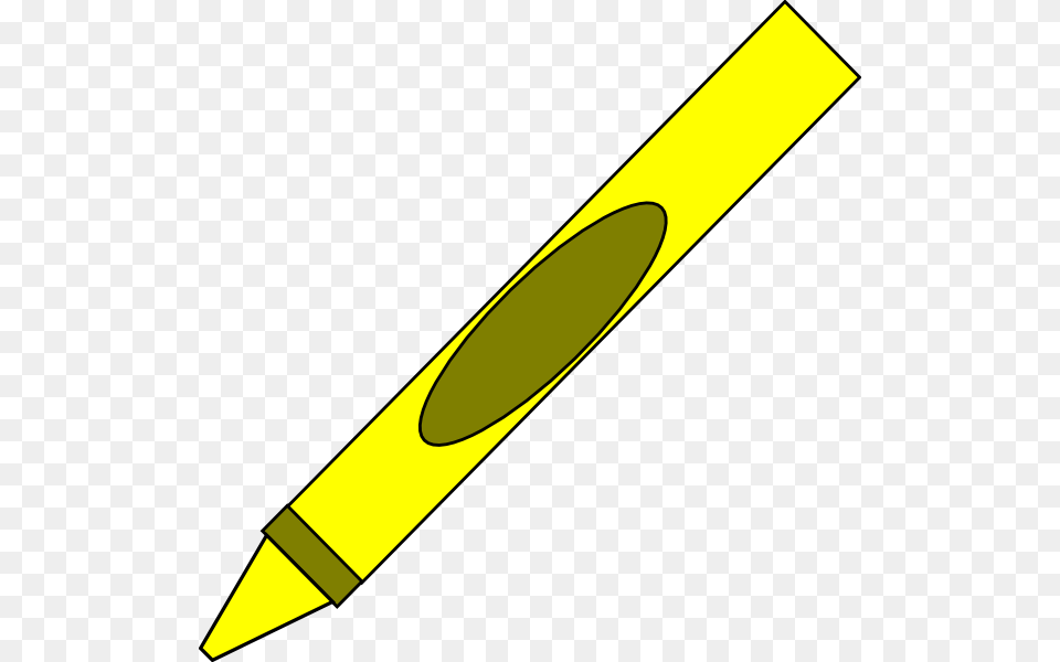 Crayon Drawing Clip Art Free Png