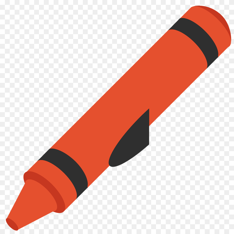 Crayon Emoji Clipart, Dynamite, Weapon Png