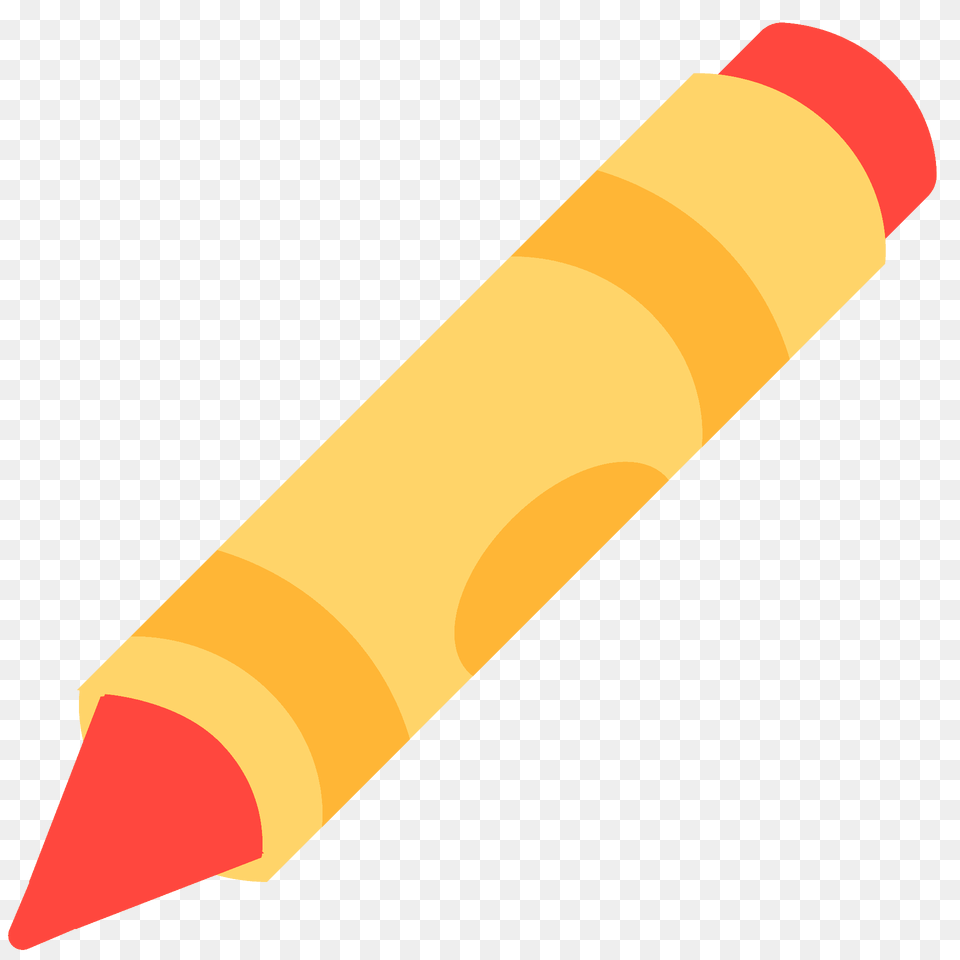 Crayon Emoji Clipart, Dynamite, Weapon, Pencil Free Transparent Png