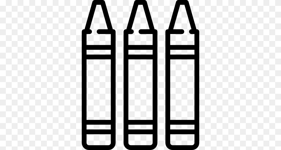 Crayon Icon Free Png Download