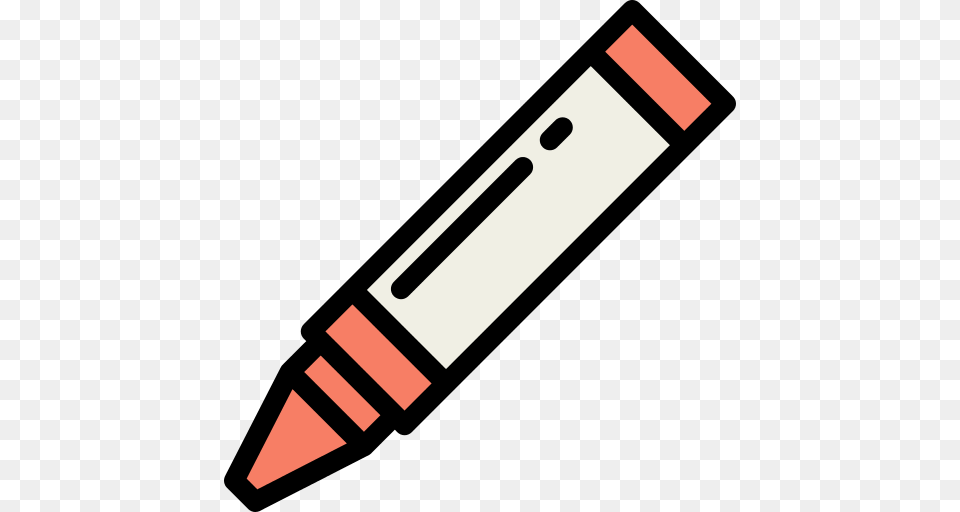 Crayon Icon, Dynamite, Weapon Png