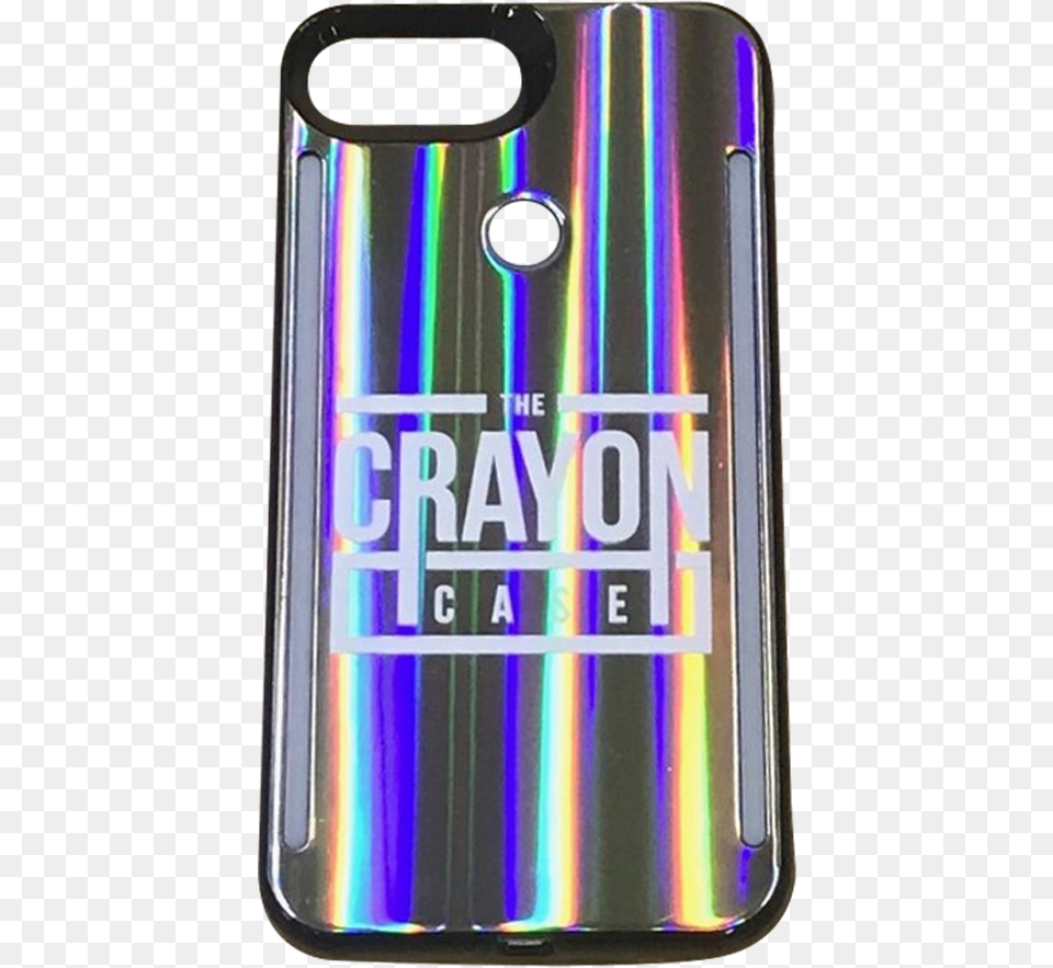 Crayon Selfie Case Selfie, Electronics, Mobile Phone, Phone, Aluminium Png