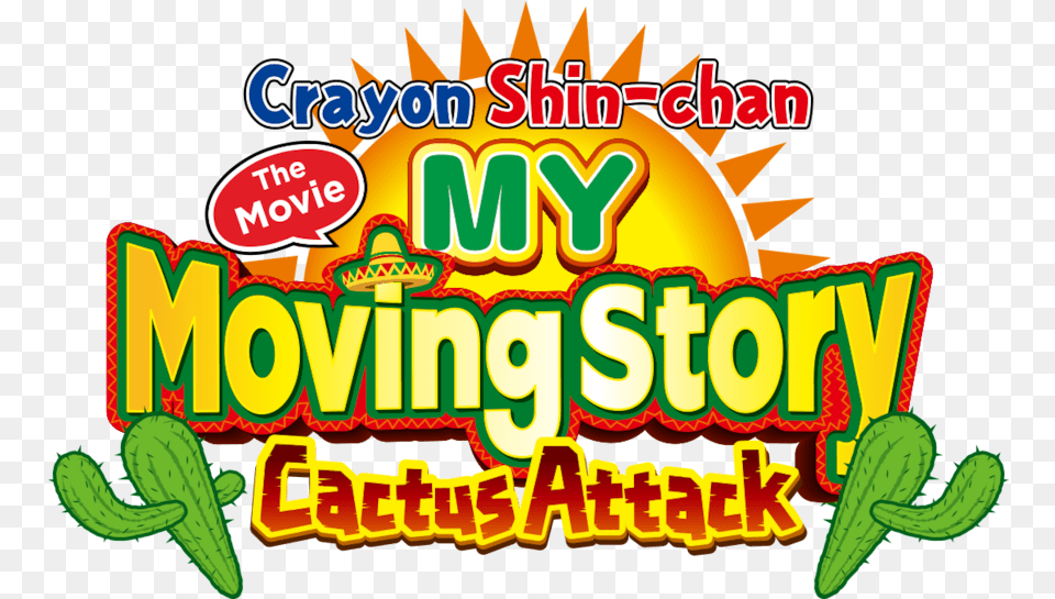 Crayon Shin Chan The Movie Download, Dynamite, Weapon Free Transparent Png