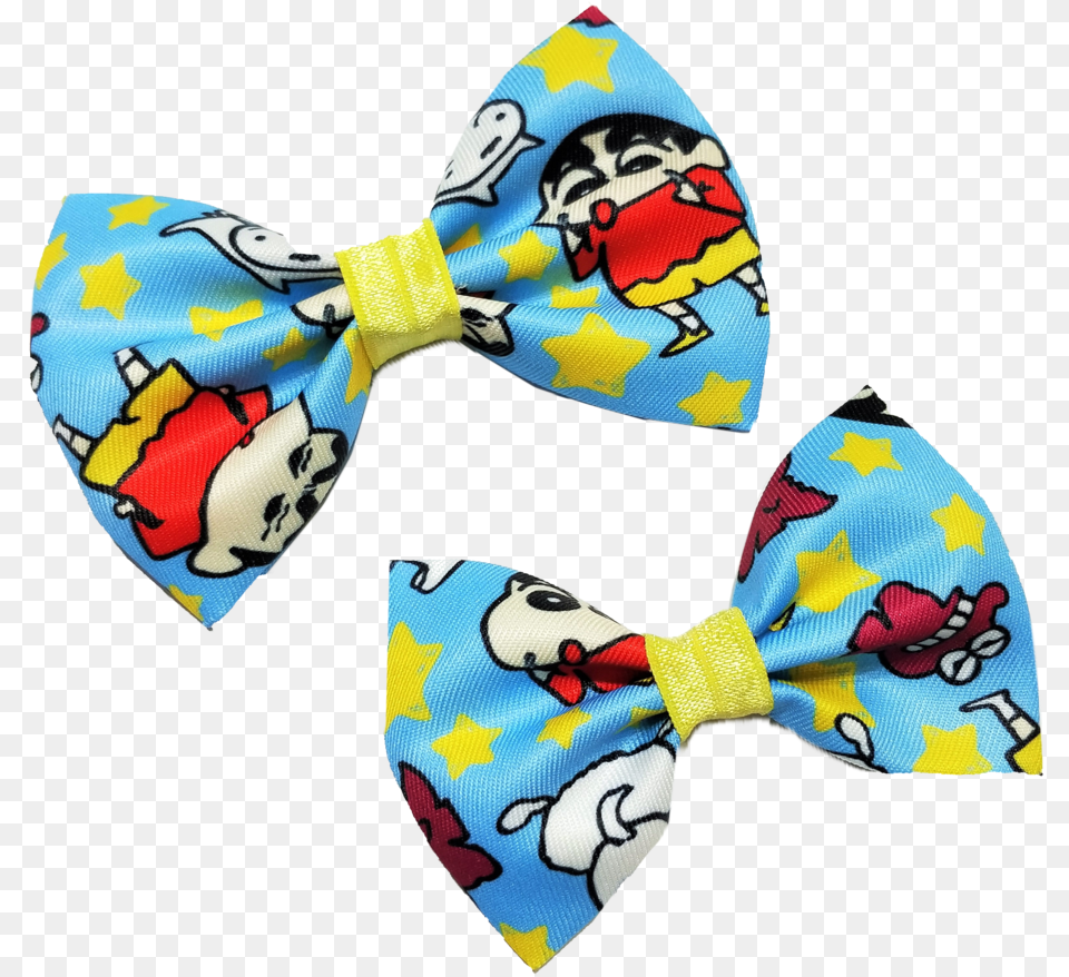 Crayon Shinchan Bowtie Fin, Accessories, Bow Tie, Formal Wear, Tie Free Png Download