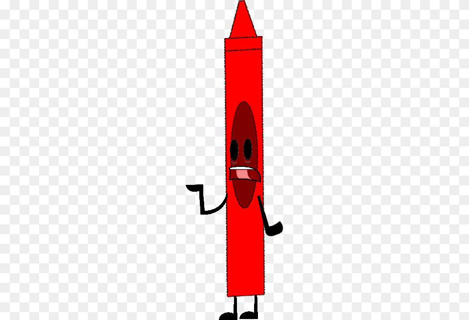 Crayon The Drawer Cartoon Free Png