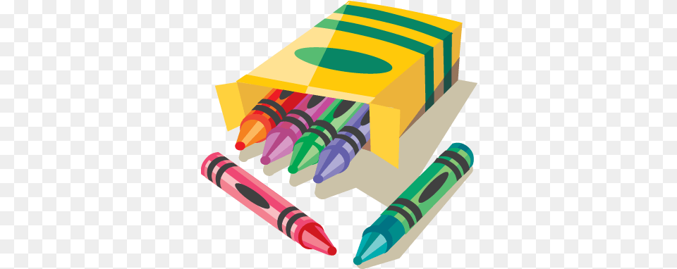 Crayons 3 Image Crayons Clipart, Crayon, Dynamite, Weapon Free Transparent Png