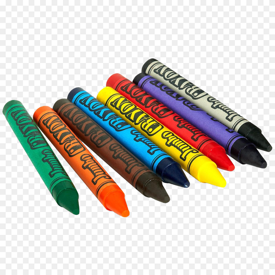 Crayons, Crayon, Dynamite, Weapon Png