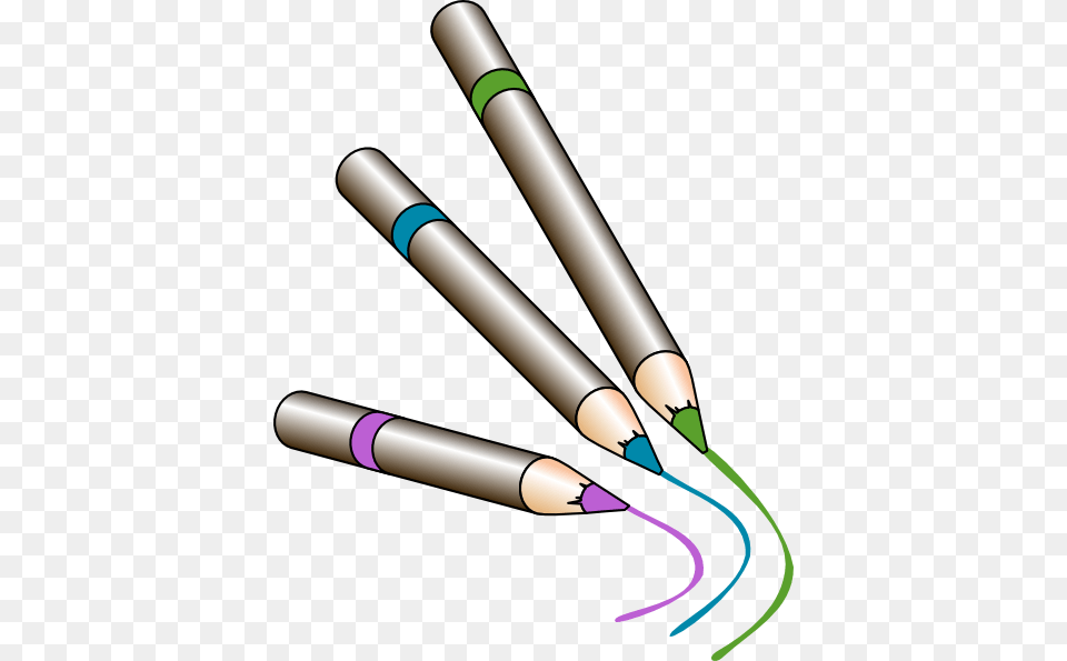 Crayons Clip Art Png Image