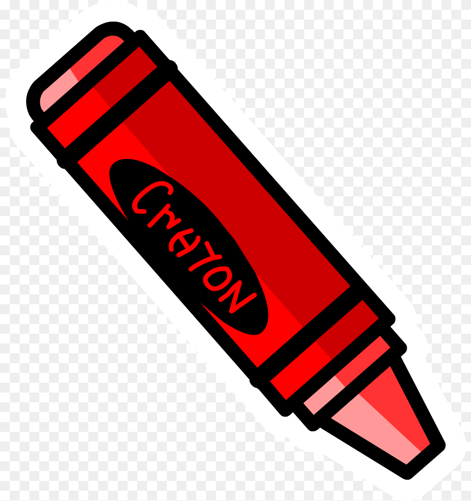 Crayons Clip Art Clipartix, Dynamite, Weapon, Crayon Png Image
