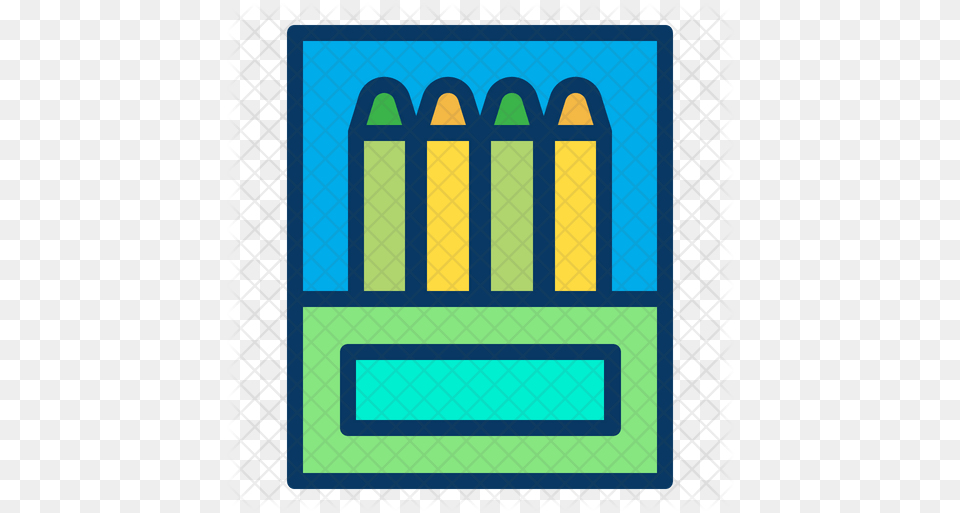 Crayons Icon Clip Art, Blackboard Png