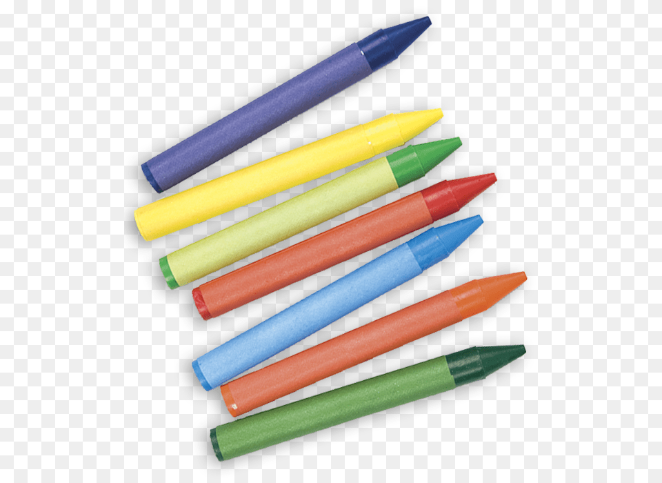 Crayons Little Graces Png Image