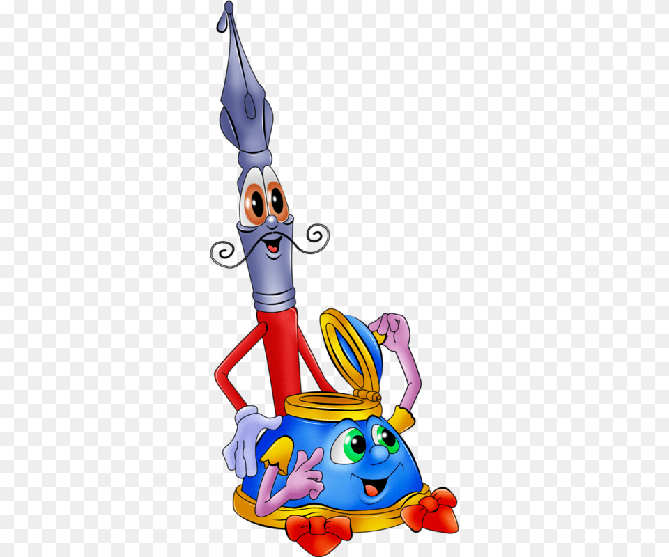 Crayons Stylos Free Transparent Png