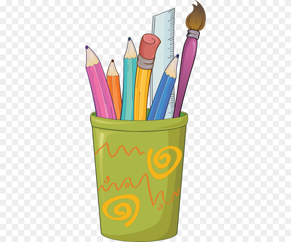 Crayons Stylos, Pencil, Dynamite, Weapon Png