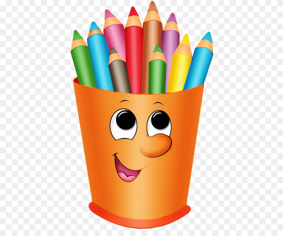 Crayonsecolescrapcouleurs Thumper School, Pencil, Cosmetics, Lipstick, Crayon Free Transparent Png