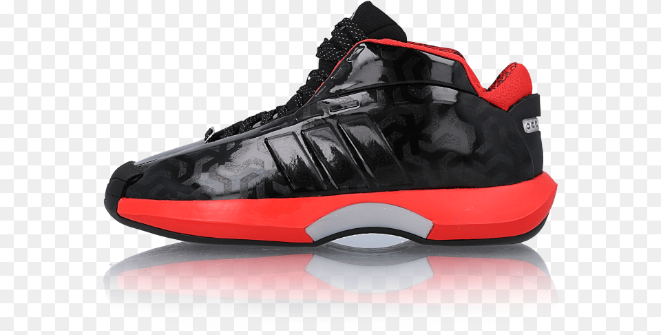 Crazy 1 Star Wars Darth Vader Sneakers, Clothing, Footwear, Shoe, Sneaker Free Png