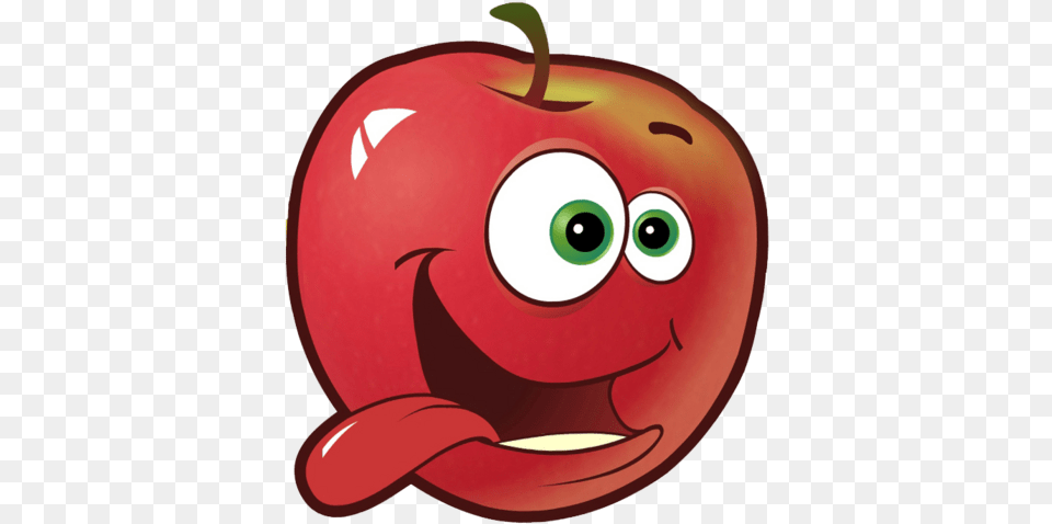 Crazy Apples Inc Crazyapples2go Twitter Crazy Apples, Apple, Food, Fruit, Plant Free Png Download