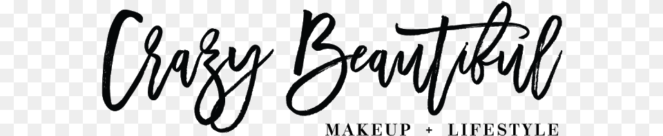 Crazy Beautiful Makeup Amp Lifestyle Posterazzi True Beauty Poster Print By Amy Cummings, Handwriting, Text, Blackboard Free Png