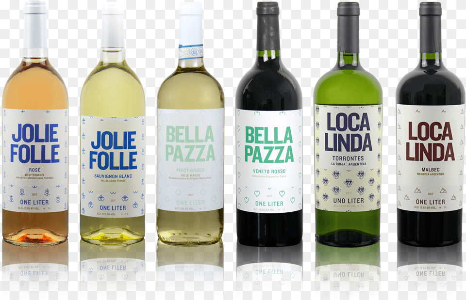 Crazy Beautiful Wines Bottle Protfolio Dessert Wine, Alcohol, Beverage, Liquor, Wine Bottle Png