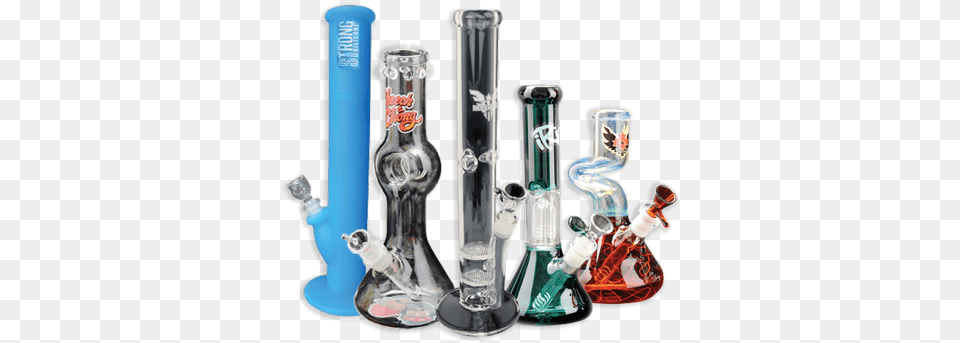 Crazy Bills Is Your Source For Hamilton Bongs Bong, Smoke Pipe, Cup Free Transparent Png