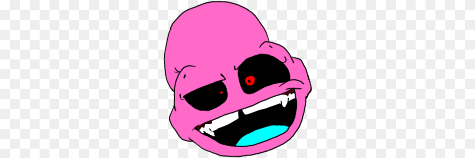 Crazy Buu Face, Helmet, Purple, Accessories, Sunglasses Free Png