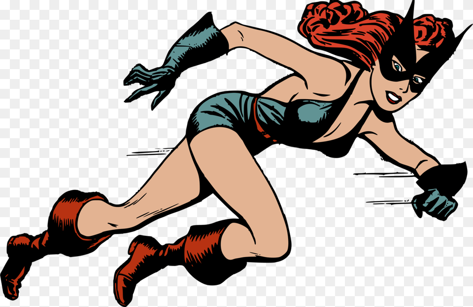 Crazy Cat Lady Superhero, Book, Comics, Publication, Adult Png Image