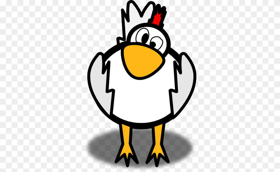 Crazy Chicken Clip Art, Device, Grass, Lawn, Lawn Mower Free Png Download