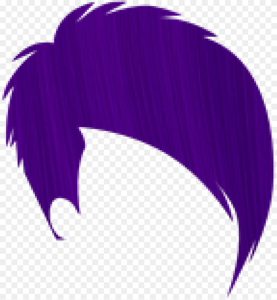 Crazy Clipart Purple Hair Crazy Color Semi Permanent Hair Color, Accessories, Nature, Night, Outdoors Png Image