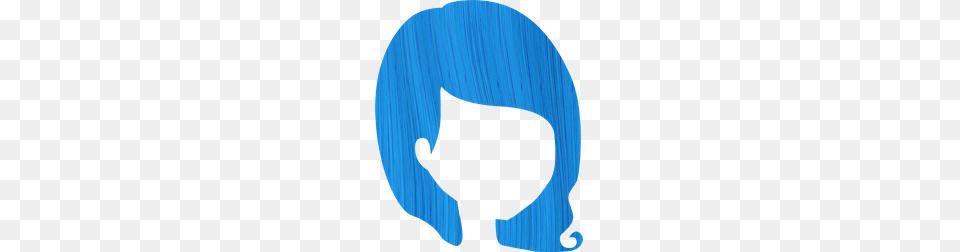 Crazy Colour Semi Permanent Hair Dye In Sky Blue, Cap, Clothing, Hat, Bathing Cap Png