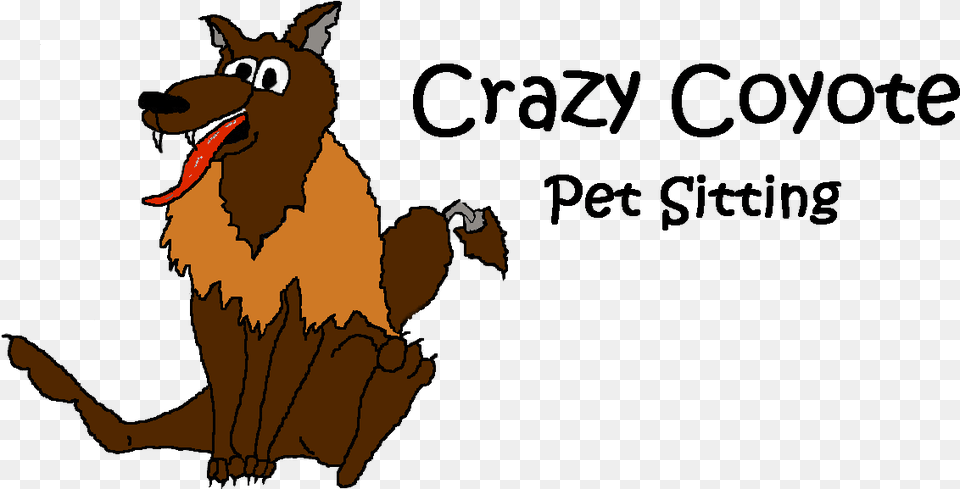 Crazy Coyote Web Logo 2 Crackerjacks Children39s Trust, Person, Animal, Mammal, Face Free Transparent Png