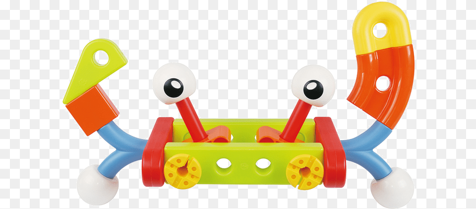 Crazy Creatures Toy, Rattle, Device, Grass, Lawn Png Image