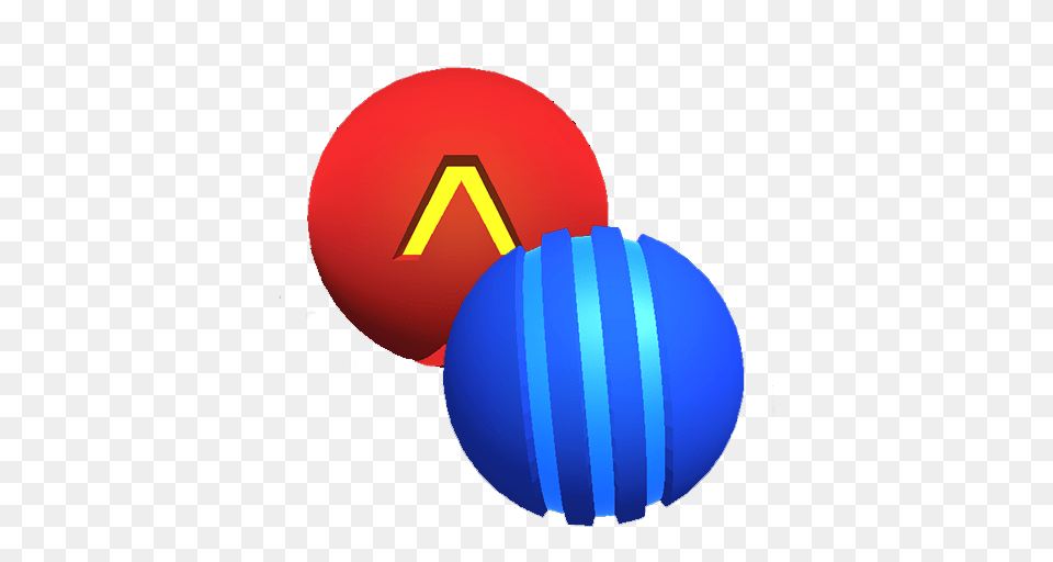 Crazy Duo Avoid Ball Smash, Sphere Free Png