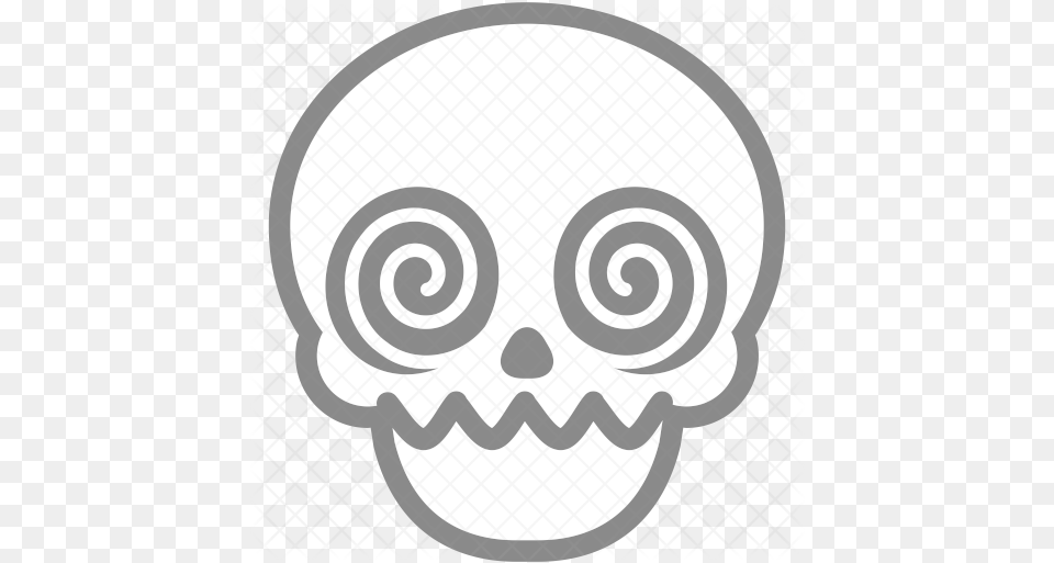 Crazy Emoji Icon Crazy Icon Free Png Download