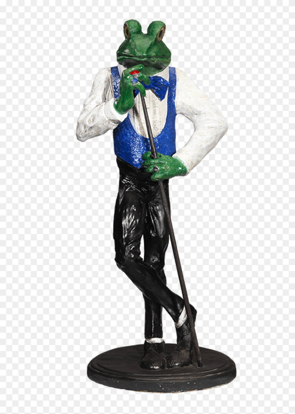 Crazy Frog, Figurine, Adult, Male, Man Free Transparent Png