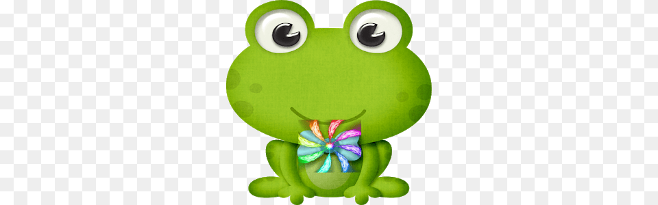 Crazy Frog Apk, Plush, Toy, Green, Amphibian Free Png Download