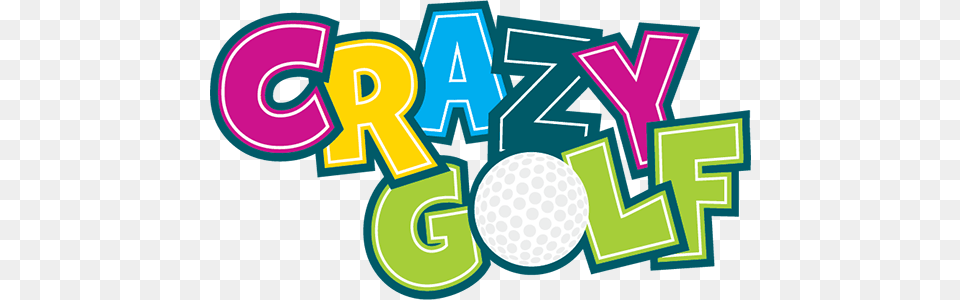 Crazy Golf Hire Mini Golf Hire Midlands, Text, Symbol, Number Png