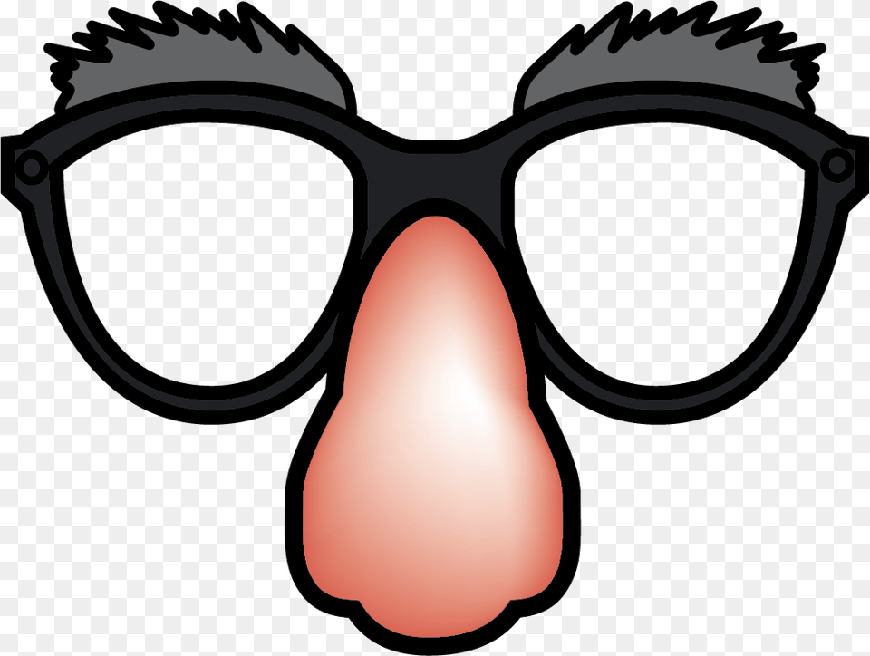Crazy Hair Cliparts, Accessories, Glasses, Goggles, Body Part Free Transparent Png