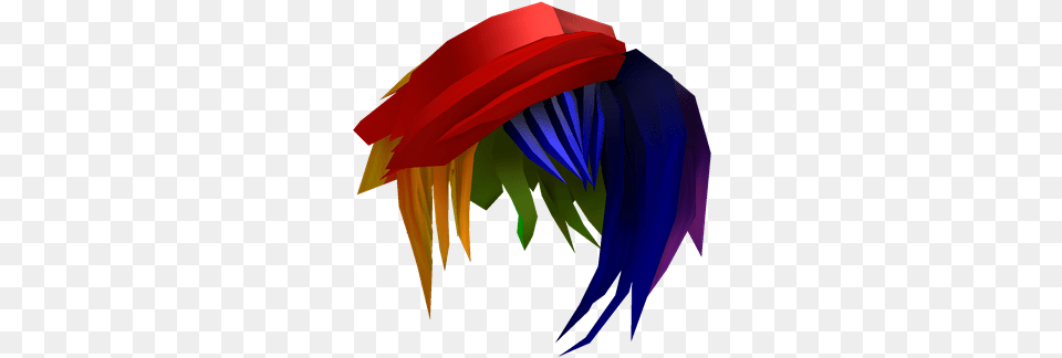 Crazy Hair Image New Girl Hair Roblox, Art, Graphics, Person Free Png