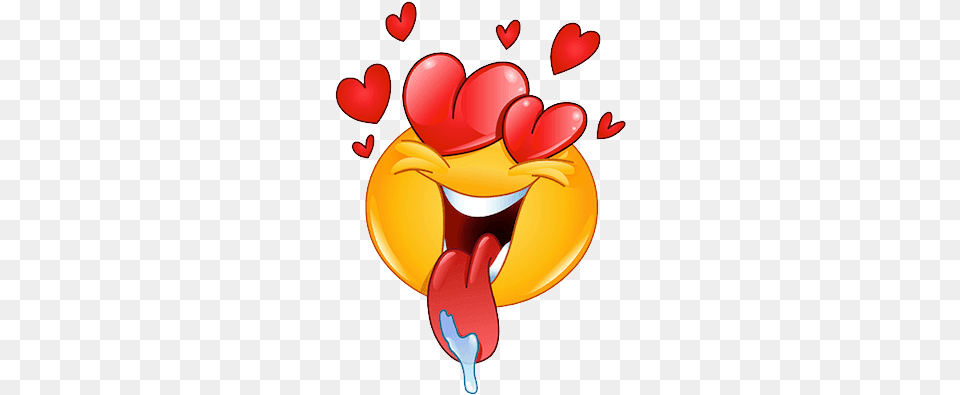 Crazy In Love Emoji, Balloon, Dynamite, Weapon Free Png Download