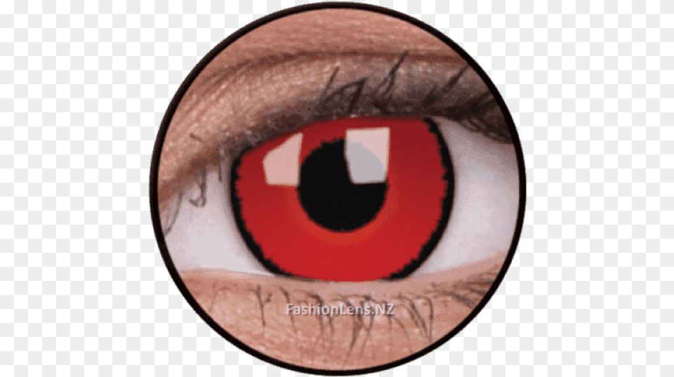 Crazy Lens Voldermort Schlangen Kontaktlinsen, Contact Lens, Disk Png