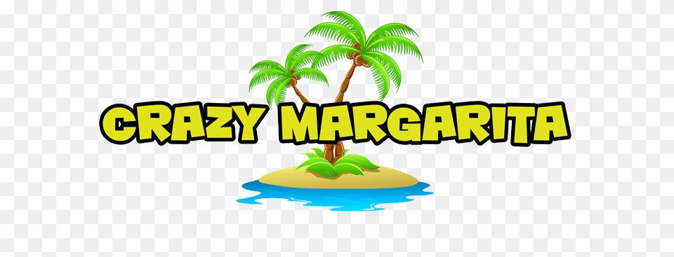 Crazy Margarita Margarita Machine Rental, Plant, Vegetation, Dynamite, Weapon Free Transparent Png