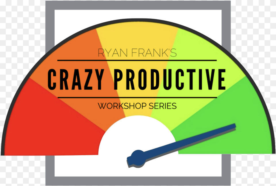 Crazy Productive Workshop Video Course Cpk Interior Products, Disk Png
