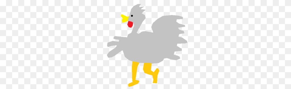 Crazy Rooster Animal, Beak, Bird, Baby Free Transparent Png