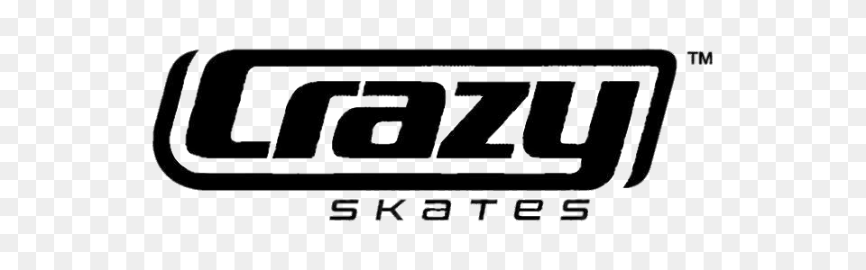 Crazy Skates Logo Png Image